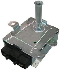 *MOTORE GIRARROSTO* 4W 220V