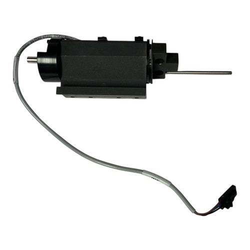 Gruppo mandrino light servo - gruppo,