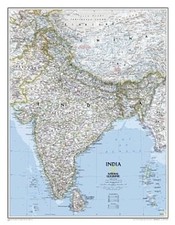 National Geographic Maps ~