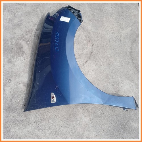 Parafango anteriore destro - parafango, dx