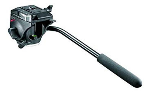 Manfrotto 701rc2 mini testina - 701rc2,
