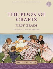 The Book of Crafts: First