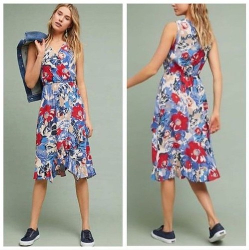 Abito midi nuovo - , con