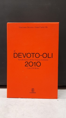 Devolo oli dizionario - devolo-oli,