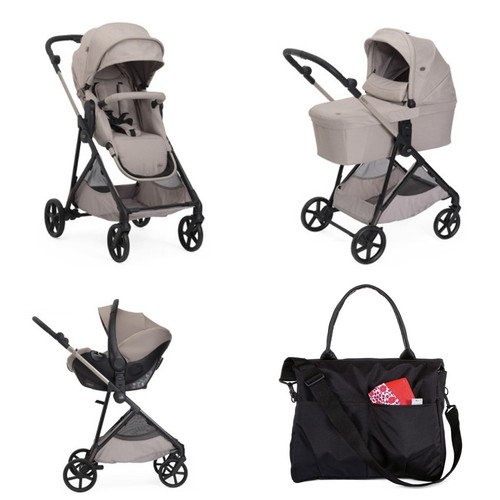 Chicco trio seety 2026 con - chicco,