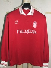 MAGLIA CALCIO SHIRT MAILLOT