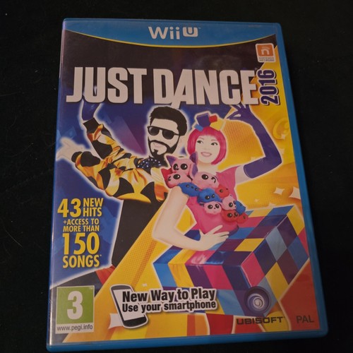 Just dance 2016 pegi - dance,