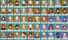 Genshin Impact Asia Citlali