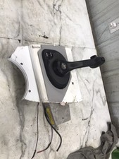 Formula 240 BR Barca MerCruiser Mercury Controllo Del Cambio A Lato