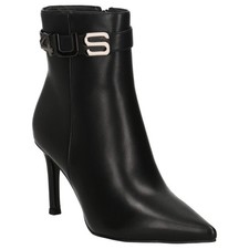 Paciotti 4k2543 black - 4k2543-bk-pu, pu
