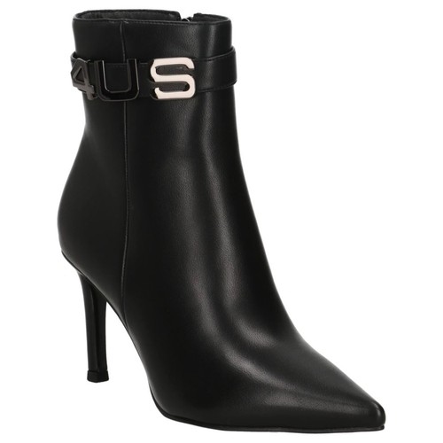 Paciotti 4k2543 black - 4k2543-bk-pu, pu