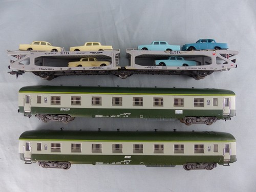 Lima lot de 3 - lima,