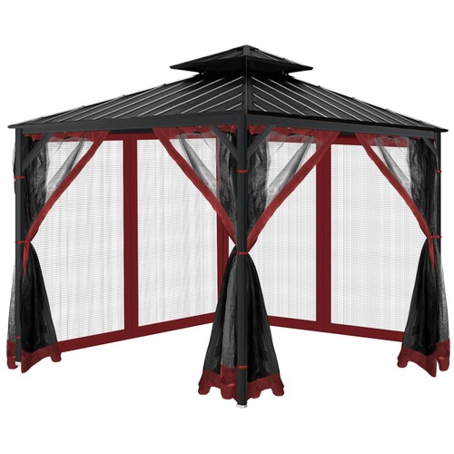 Oipunshle 10x10 gazebo - oipunshle,