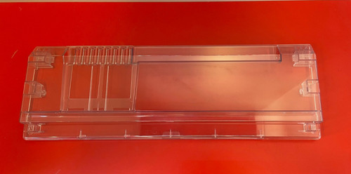 Frontale cassetto congelatore - frontale,