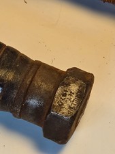 Coltello da mazzo epoca