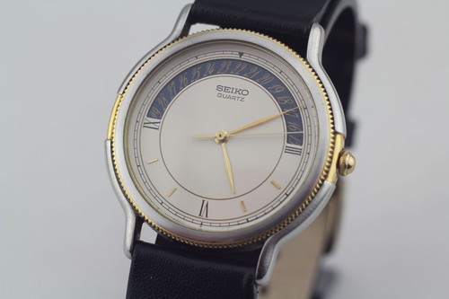 Raro orologio uomo seiko - raro,