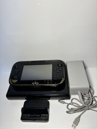 Nintendo wii the legend of - nintendo,
