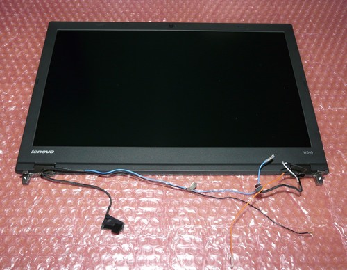 Lenovo thinkpad w540 cm - thinkpad,