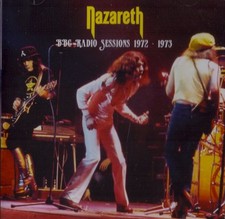 Nazareth : "BBC Radio Sessions