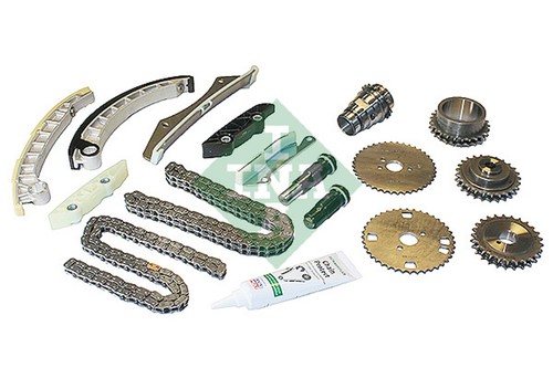 Kit catena distribuzione - kit,