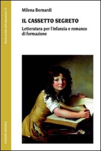 Cassetto segreto letteratura - cassetto, segreto.