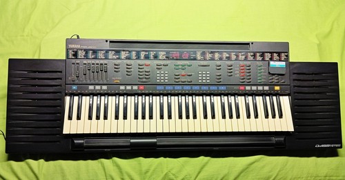 Yamaha psr 4500 tastiera - yamaha, psr-4500