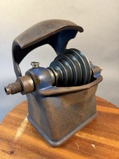 Gruppo paletta #L2-2B #1 Morse