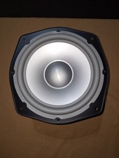 Woofer Infinity Beta 50