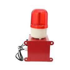 Allarme Sirena LED IP56