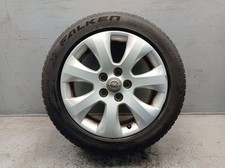 OPEL Insignia A (G09) ruota