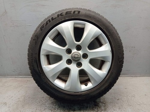 Opel insignia ruota - opel,