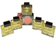 Nino Cerruti ~ Pour Homme ~ Eau de Toilette ~ 35 ml 5x7 mini set ~ vintage anni 80