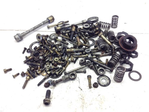 Kit viti bulloni accessori - bulloni, e