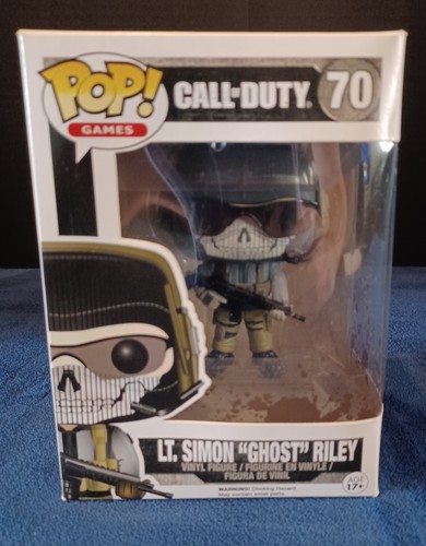 Funko pop call duty 70 - funko,