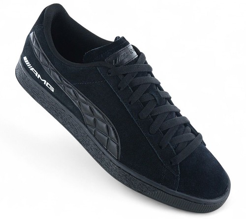 Puma mapf1 amg - puma, suede