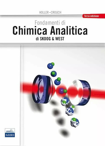 Fondamenti chimica - fondamenti,