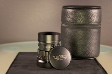 Light Lens Lab 50mm f2
