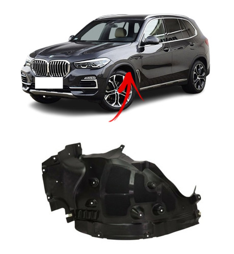 Per bmw g05 f95 2018 - f95,