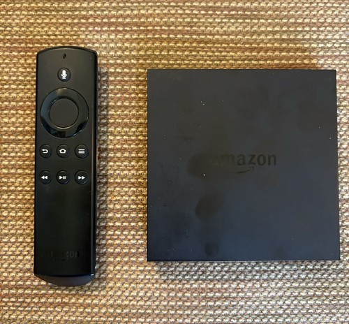 Amazon fire modello - fire, tv