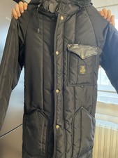 Refrigiwear Giaccone Donna