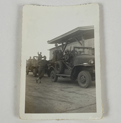 Wwii army soldiers - wwii, in