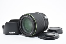 Pentax SMC DA 18-135mm