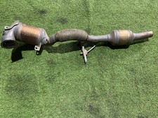 Catalizzatore Volkswagen Polo