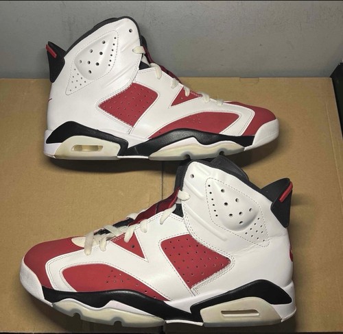 Taglia jordan 6 retro - 10,5,
