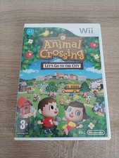 Animal crossing A nous la
