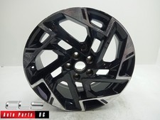 1 pezzo CERCHIO IN LEGA 19 POLLICI originale Kia Sportage 7.5jx19 ET51 52910-R2320