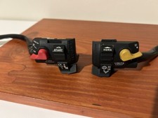 BMW R60 75 80 90 100 S RS RT