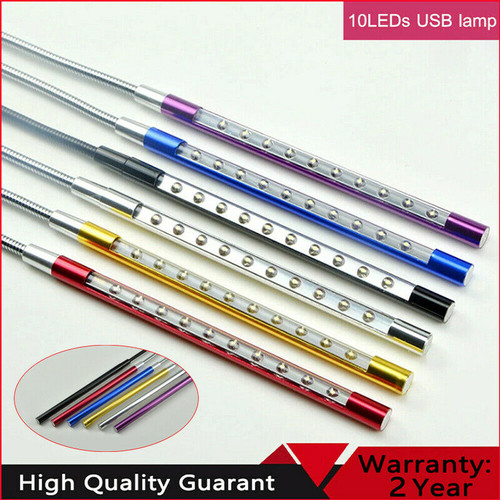 Led usb keyboard night - led,