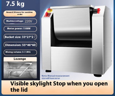 Impastatrice elettrica