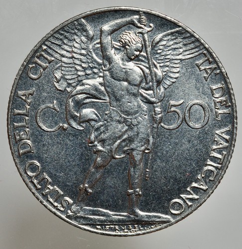 Vaticano pio 1929 1938 - -,